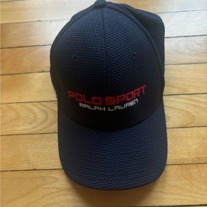 Polo Sport Ralph Lauren Mesh Hat